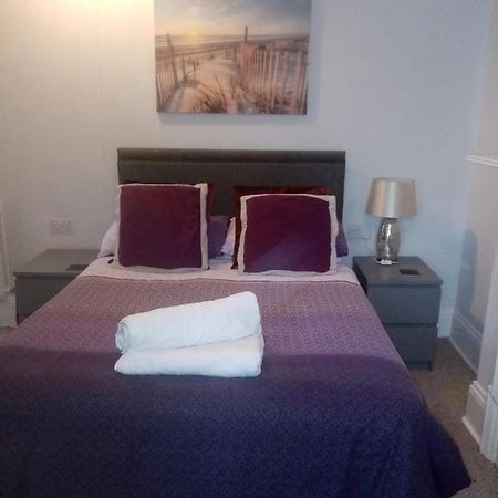 Lea Hurst B & B Μπόρνμουθ Εξωτερικό φωτογραφία
