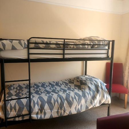Lea Hurst B & B Μπόρνμουθ Εξωτερικό φωτογραφία