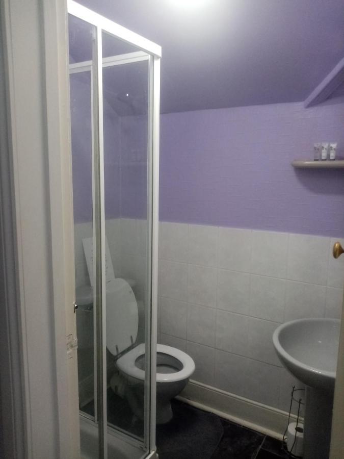Lea Hurst B & B Μπόρνμουθ Εξωτερικό φωτογραφία