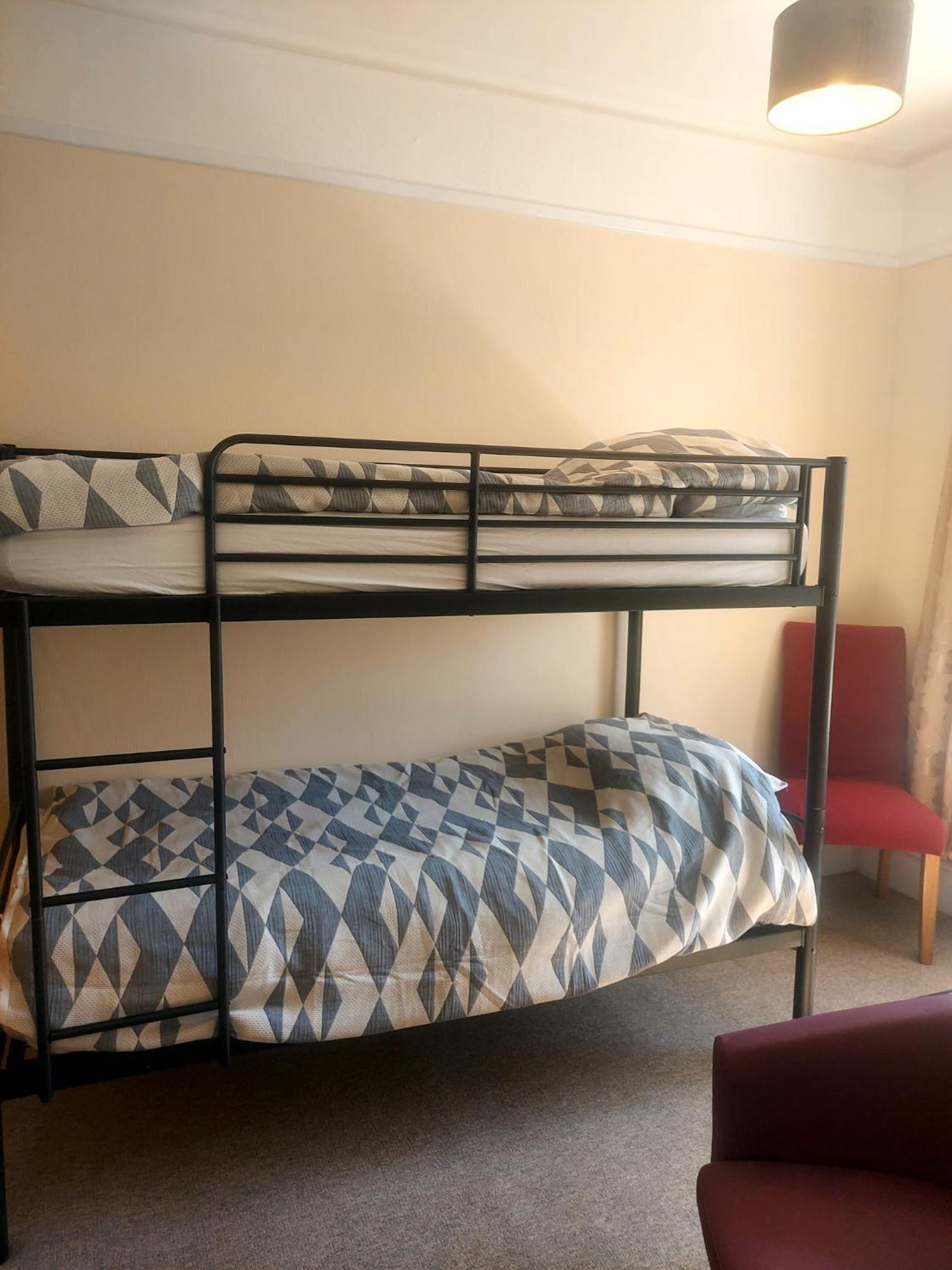 Lea Hurst B & B Μπόρνμουθ Εξωτερικό φωτογραφία