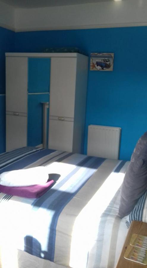 Lea Hurst B & B Μπόρνμουθ Εξωτερικό φωτογραφία