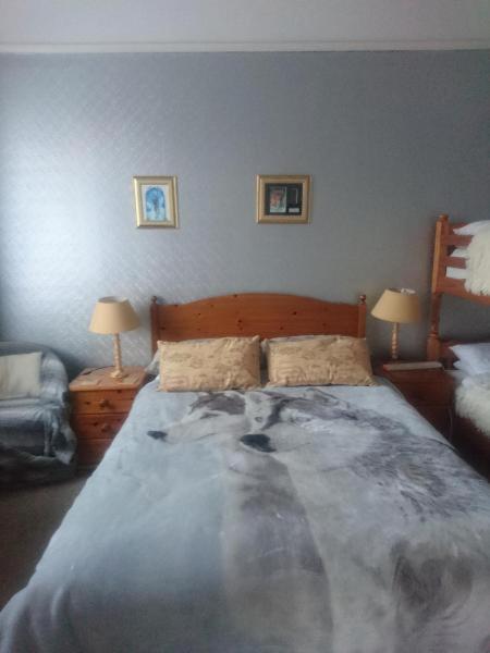Lea Hurst B & B Μπόρνμουθ Εξωτερικό φωτογραφία