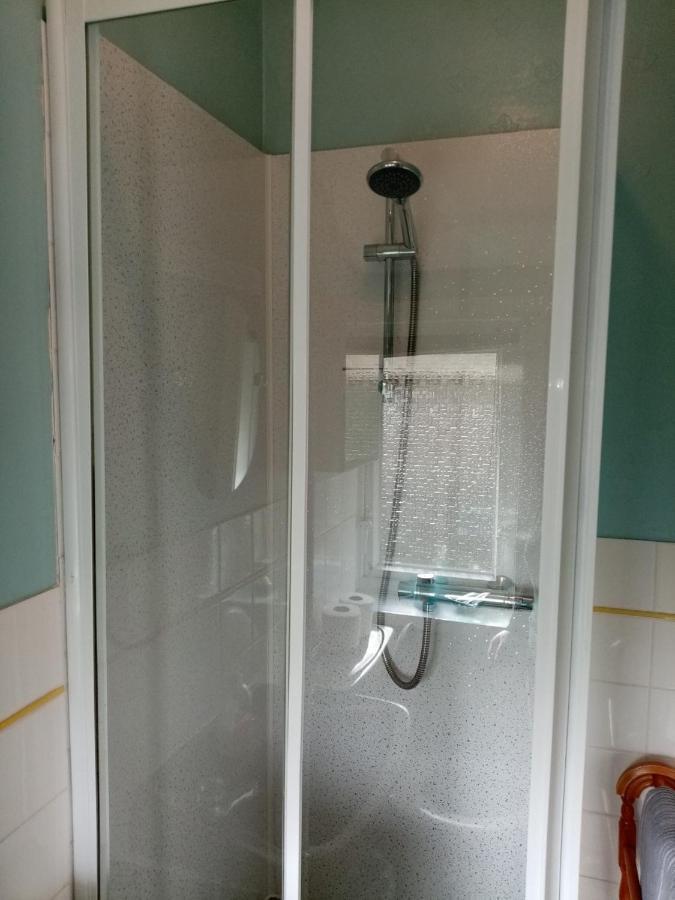 Lea Hurst B & B Μπόρνμουθ Εξωτερικό φωτογραφία