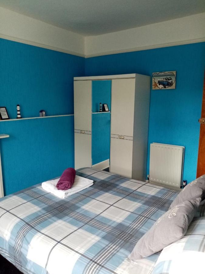 Lea Hurst B & B Μπόρνμουθ Εξωτερικό φωτογραφία