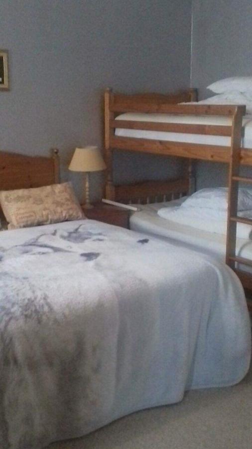 Lea Hurst B & B Μπόρνμουθ Εξωτερικό φωτογραφία
